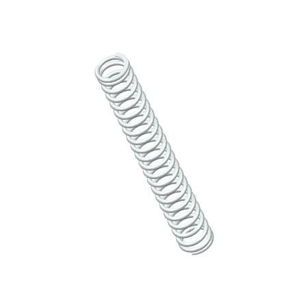 Compression Spring, O= .188, L= 1.44, W= .025